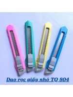 Dao rọc giấy nhỏ TQ 804